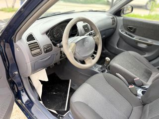 Hyundai Accent 2002 LS 1.3 cc, ** 1ο ΧΕΡΙ!!, ΓΕΝΙΚΗ ΕΠΙΣΚΕΥΗ!! **  ΠΡΟΣΦΟΡΑ!!!-thumb-14