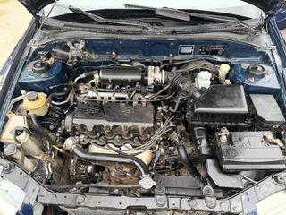 Hyundai Accent 2002 LS 1.3 cc, ** 1ο ΧΕΡΙ!!, ΓΕΝΙΚΗ ΕΠΙΣΚΕΥΗ!! **  ΠΡΟΣΦΟΡΑ!!!-thumb-17