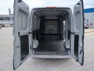 Maxus eDeliver 5 2026 L1H2 Single Sliding Door Base+-thumb-9