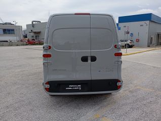 Maxus eDeliver 5 2026 L1H2 Single Sliding Door Base+-thumb-4