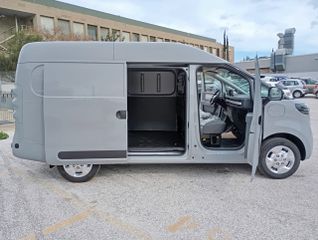Maxus eDeliver 5 2026 L1H2 Single Sliding Door Base+-thumb-8