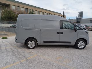 Maxus eDeliver 5 2026 L1H2 Single Sliding Door Base+-thumb-6