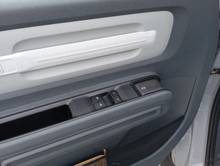 Maxus eDeliver 5 2026 L1H2 Single Sliding Door Base+-thumb-13