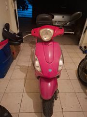 Piaggio FLY 100 4T 2008