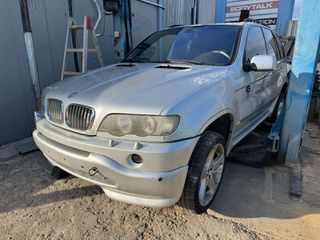 Bmw X5 2004