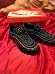 Nike air max 97 & Nike LeBron