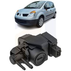 Αισθητήρας πίεσης πολλαπλής MAP για Renault Modus 2005 2006 2007 2008 2009 2010 2011 2012 2013 149566215R