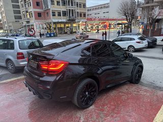 Bmw X6 M50 2015 M50 FULL EXTRA  ΠΡΟΣΦΟΡΑ