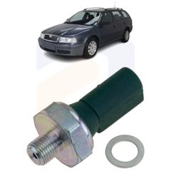 Βαλβίδα πίεσης λαδιού για Skoda Octavia SW 1998 1999 2000 2001 2002 2003 2004 036919081A