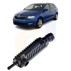 Βαλβίδα αναθυμιάσεων λαδιού για Skoda Rapid 2012 2013 2014 2015 2016 2017 2018 2019 036121188B