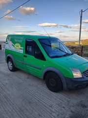 Κλούβα Ford 2013 transit connect