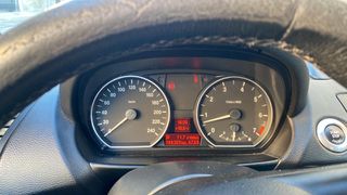 Bmw 116 2009