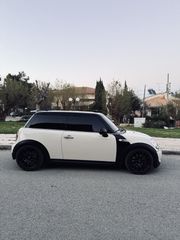 Mini Cooper S 2008 John cooper works-thumb-2