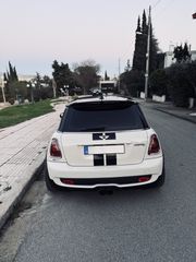 Mini Cooper S 2008 John cooper works-thumb-4