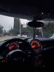 Mini Cooper S 2008 John cooper works-thumb-8