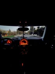 Mini Cooper S 2008 John cooper works-thumb-14
