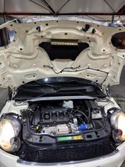 Mini Cooper S 2008 John cooper works-thumb-15