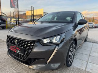 Peugeot 208 2020 1.2 Active Pack 100ps Parktronic/Full led/Navi