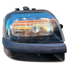 FIAT DOBLO μοντ. 00’-05’ ΜΠΡΟΣΤΙΝΟ ΔΕΞΙ ΦΑΝΑΡΙ