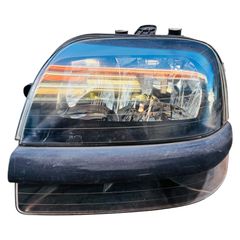 FIAT DOBLO μοντ. 00’-05’ ΜΠΡΟΣΤΙΝΟ ΑΡΙΣΤΕΡΟ ΦΑΝΑΡΙ