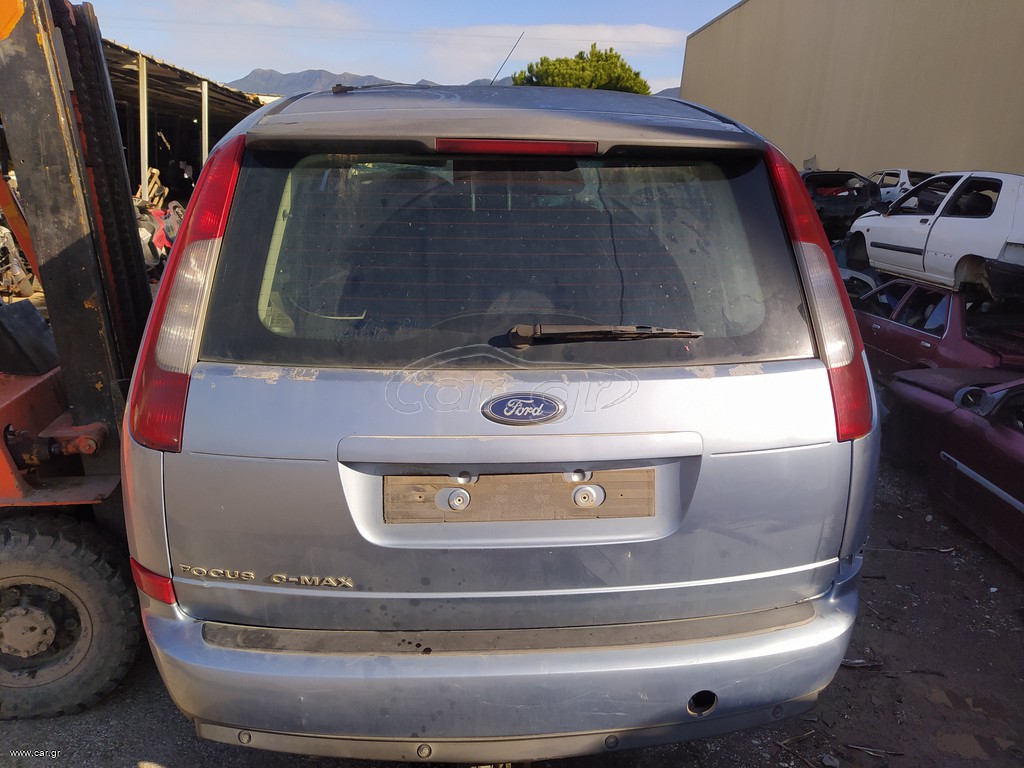 FORD FOCUS C- MAX 03-07