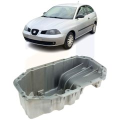Κάρτερ για Seat Ibiza 2002 2003 2004 2005 2006 2007 2008 32103603AB