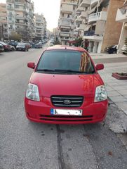 Kia Picanto 2007