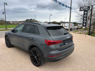 Audi Q3 2021 45 HYBRID STRONIC SUN ROOF-thumb-3
