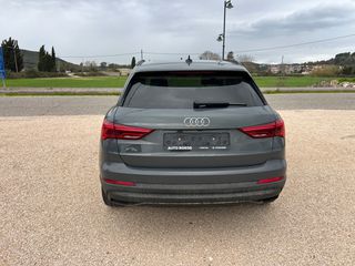 Audi Q3 2021 45 HYBRID STRONIC SUN ROOF-thumb-4