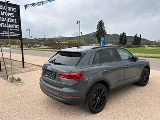 Audi Q3 2021 45 HYBRID STRONIC SUN ROOF-thumb-5