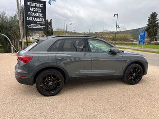 Audi Q3 2021 45 HYBRID STRONIC SUN ROOF-thumb-6