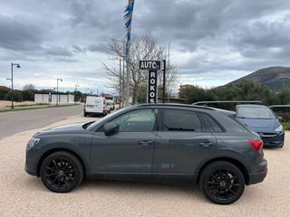 Audi Q3 2021 45 HYBRID STRONIC SUN ROOF-thumb-7