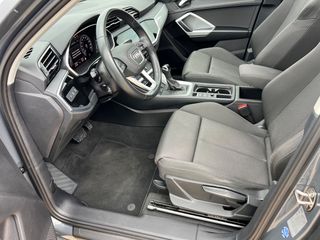 Audi Q3 2021 45 HYBRID STRONIC SUN ROOF-thumb-11