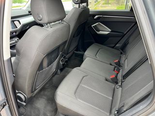 Audi Q3 2021 45 HYBRID STRONIC SUN ROOF-thumb-12