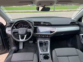 Audi Q3 2021 45 HYBRID STRONIC SUN ROOF-thumb-13