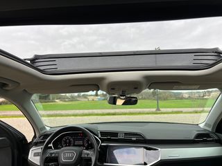 Audi Q3 2021 45 HYBRID STRONIC SUN ROOF-thumb-14