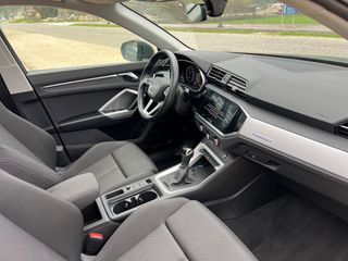 Audi Q3 2021 45 HYBRID STRONIC SUN ROOF-thumb-17