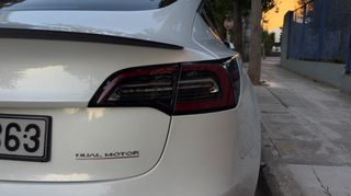 Tesla Model 3 2020 PERFORMANCE Full Self Driving Capability Dual Motor AWD-thumb-22