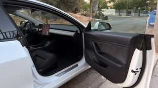 Tesla Model 3 2020 PERFORMANCE Full Self Driving Capability Dual Motor AWD-thumb-5