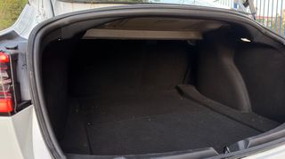 Tesla Model 3 2020 PERFORMANCE Full Self Driving Capability Dual Motor AWD-thumb-20