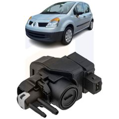 Αισθητήρας πίεσης πολλαπλής MAP για Renault Modus 2005 2006 2007 2008 2009 2010 2011 2012 2013 149568021R