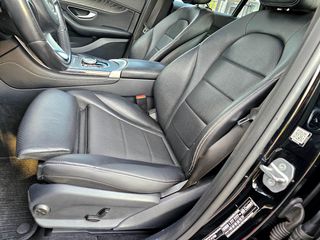 Mercedes-Benz GLC 220 2017 COUPE ΔΕΡΜΑ NAVI ΗΛΙΟΡΟΦΗ FULL 4MATIC-thumb-14