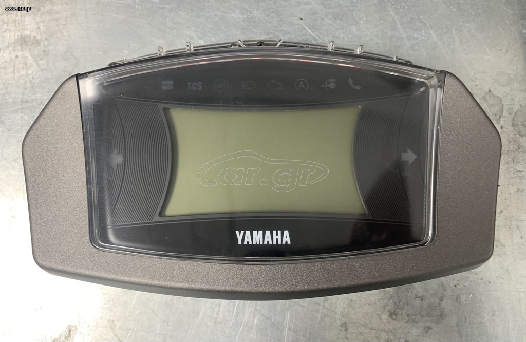 κοντερ nmax 125/155