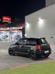 Suzuki Swift 2008 Sport