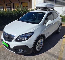 Opel Mokka 2016 COSMO