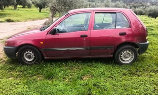 Starlet ΑΝΤΑΛΛΑΚΤΙΚΑ-thumb-1