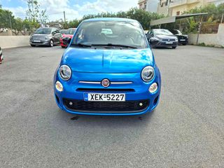 Fiat 500 2021 1.0 HYBRID GSE DOLCEVITA-thumb-5