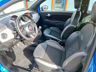 Fiat 500 2021 1.0 HYBRID GSE DOLCEVITA-thumb-6