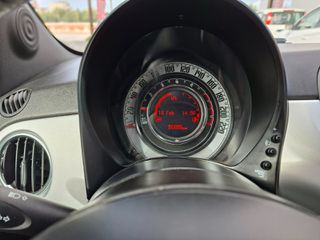 Fiat 500 2021 1.0 HYBRID GSE DOLCEVITA-thumb-7
