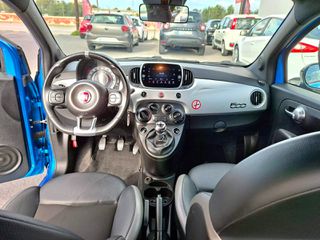Fiat 500 2021 1.0 HYBRID GSE DOLCEVITA-thumb-8